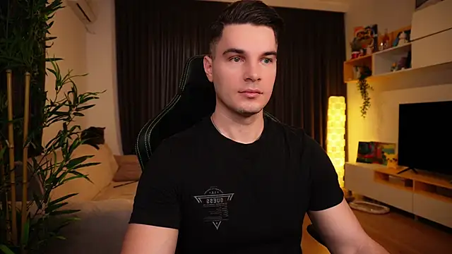 billypassion online show from 20, 2, 2025