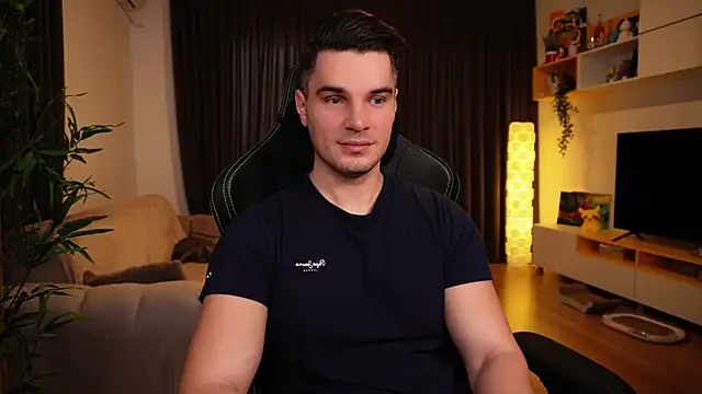 billypassion online show from 26, 2, 2025