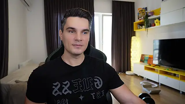 billypassion online show from 21, 9, 2025