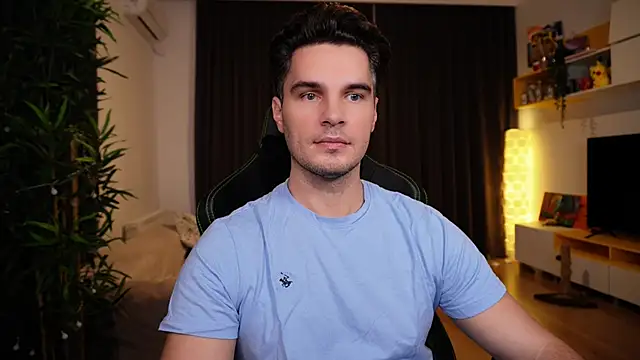 billypassion online show from 20, 11, 2025