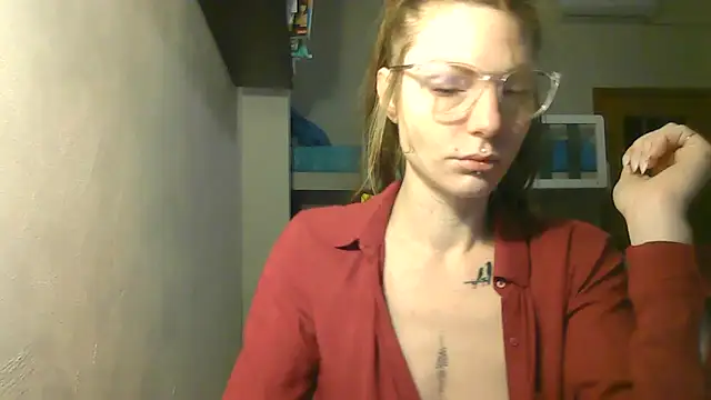 Feli blue online show from 23, 1, 2025