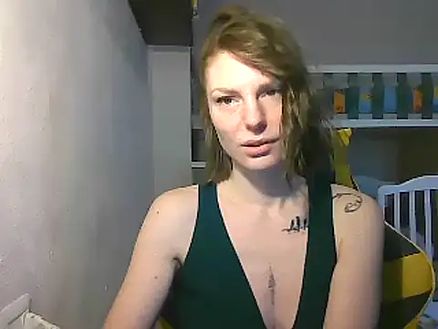 Feli blue online show from 11, 2, 2025