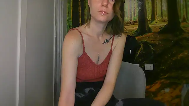 Snapshot of Feli_blue chatting on 29, 9, 2025 Feli blue online show from 29, 9, 2025