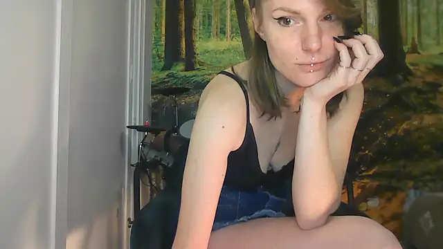 Feli blue online show from 4, 2, 2026