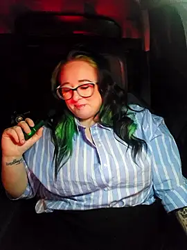 Bunny Cummings online show from 20, 3, 2026