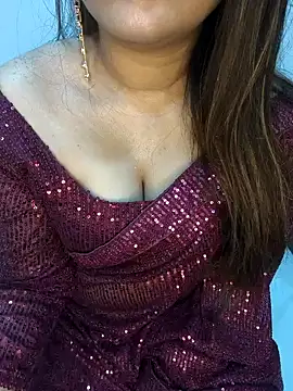 aRiNaAh online show from 21, 1, 2025