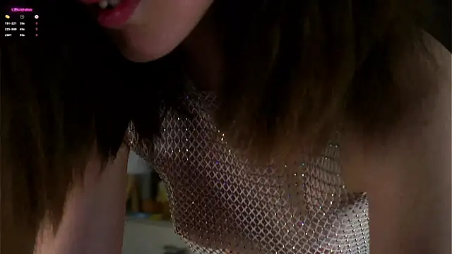 Snapshot of DarylBarks chatting on 24, 1, 2025 DarylBarks online show from 24, 1, 2025