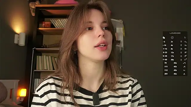 DarylBarks online show from 18, 3, 2026