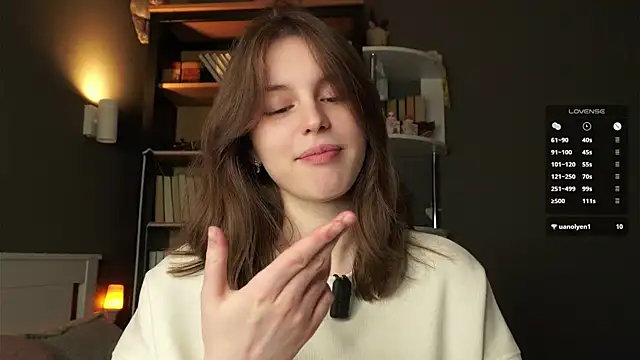 DarylBarks online show from 22, 3, 2026