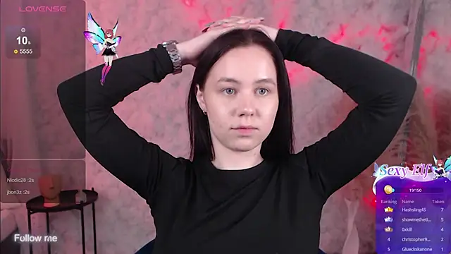 Risky dream online show from 12, 1, 2025