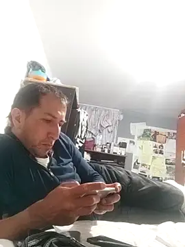 Alexand1999 online show from 12, 2, 2026