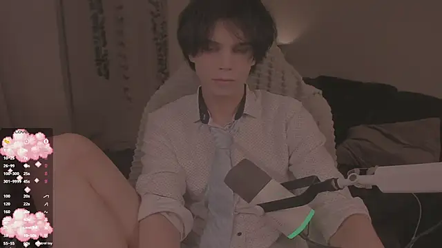 Wampeyes online show from 13, 9, 2025