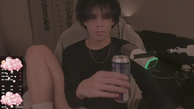 Wampeyes online show from 14, 9, 2025