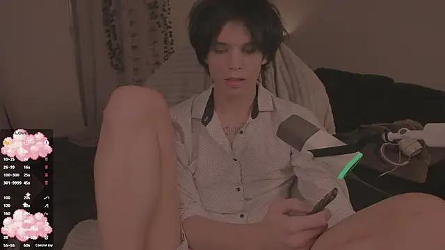 Wampeyes online show from 15, 9, 2025