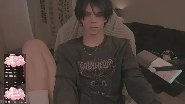 Wampeyes online show from 29, 9, 2025