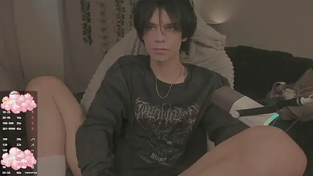 Wampeyes online show from 2, 10, 2025