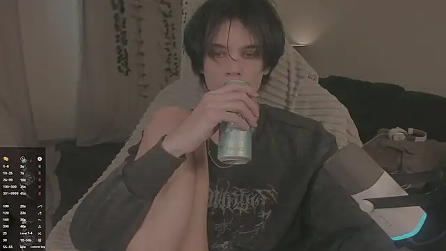 Wampeyes online show from 3, 10, 2025