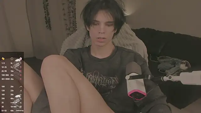 Wampeyes online show from 10, 10, 2025