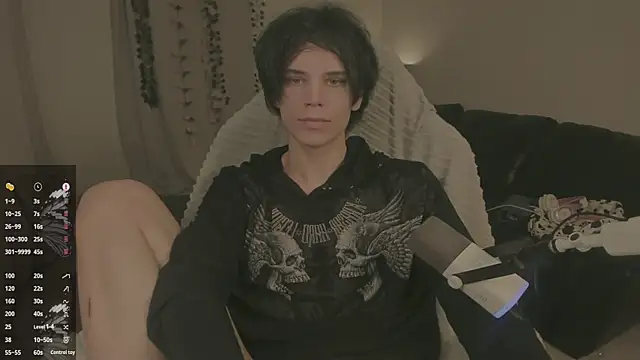 Wampeyes online show from 16, 10, 2025