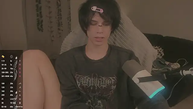 Wampeyes online show from 24, 10, 2025