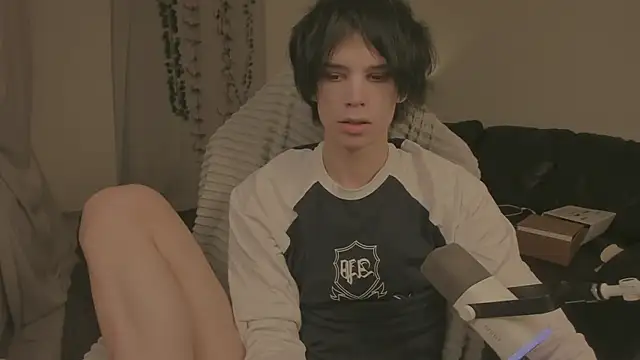 Wampeyes online show from 14, 11, 2025