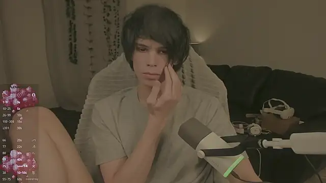 Wampeyes online show from 18, 11, 2025