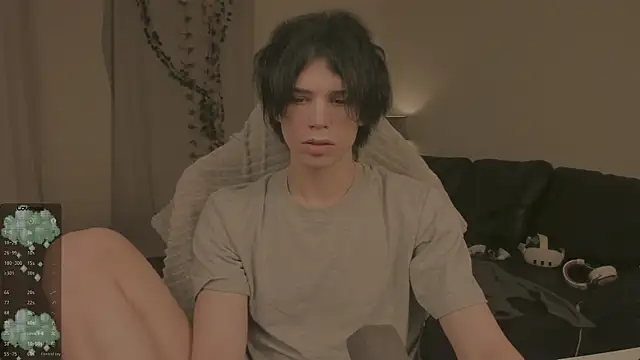 Wampeyes online show from 24, 11, 2025