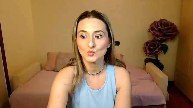 alexabecks online show from 10, 12, 2024
