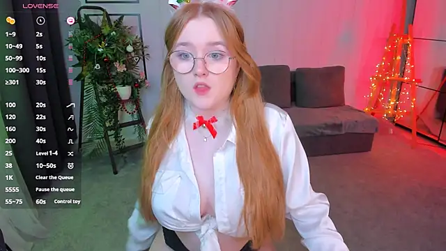 Snapshot of bonnie_wright chatting on 23, 12, 2024 bonnie wright online show from 23, 12, 2024