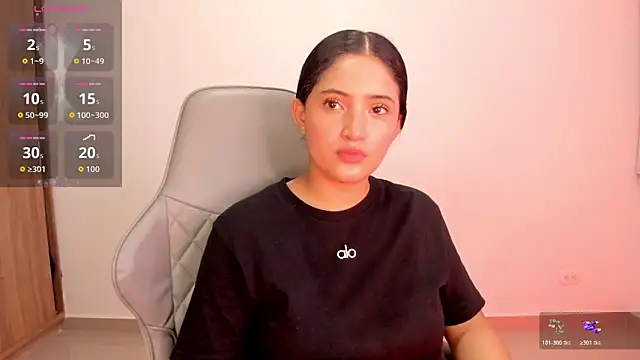 Isa squirt1 online show from 26, 2, 2026