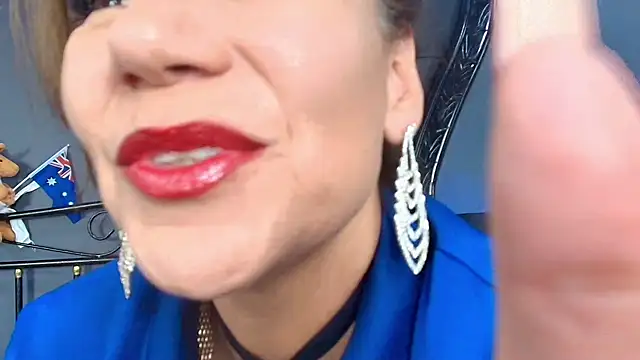 MelaniaKnauss online show from 23, 1, 2025