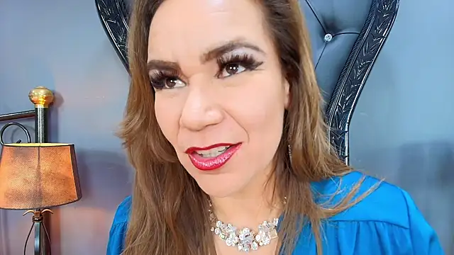 MelaniaKnauss online show from 18, 2, 2025