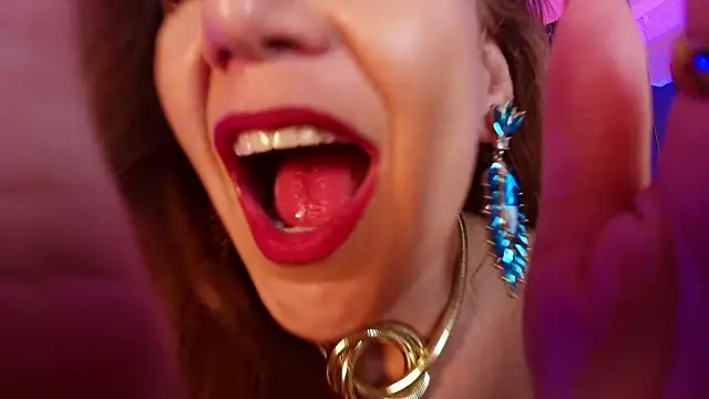 MelaniaKnauss online show from 27, 5, 2026