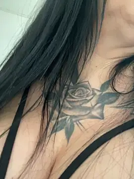 eva sexx69 online show from 18, 1, 2025