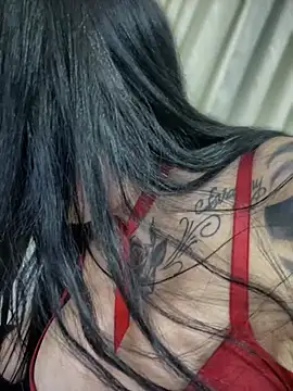 eva sexx69 online show from 25, 1, 2025