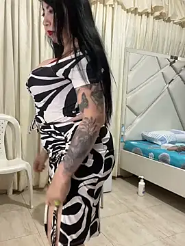 eva sexx69 online show from 31, 1, 2025
