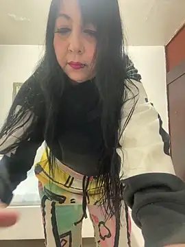 eva sexx69 online show from 5, 2, 2025