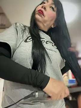 eva sexx69 online show from 21, 2, 2025