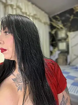 eva sexx69 online show from 22, 2, 2025