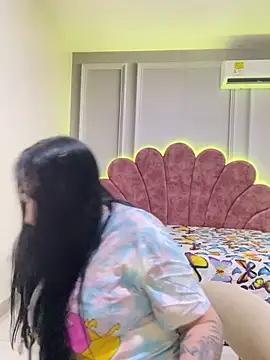 eva sexx69 online show from 21, 5, 2026