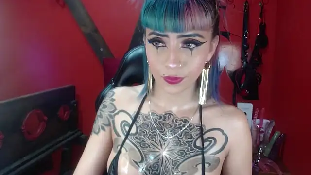 AlissaPeachx online show from 20, 3, 2025