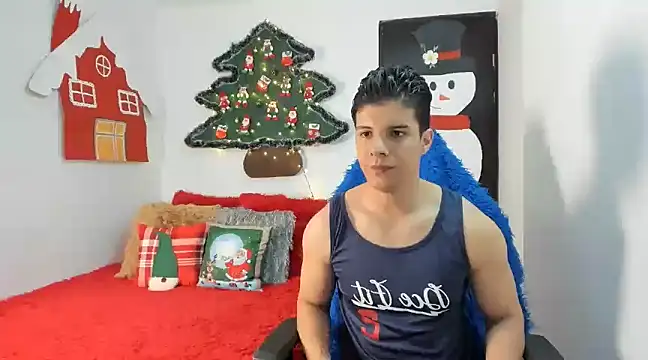 cory okell online show from 12, 12, 2024