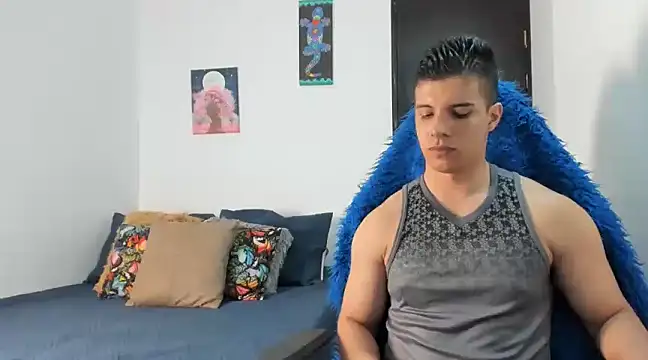 cory okell online show from 26, 1, 2025