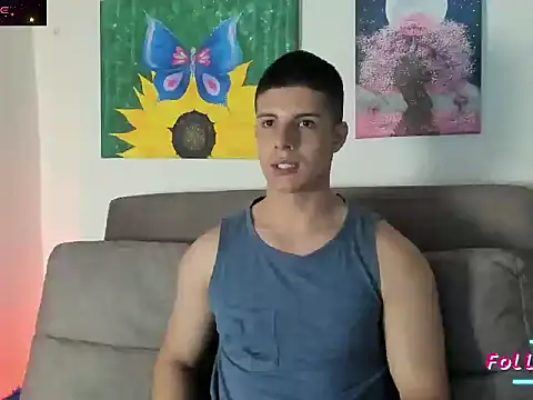 Snapshot of cory_okell chatting on 9, 4, 2026 cory okell online show from 9, 4, 2026