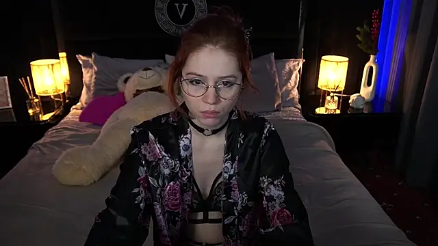 Sasha Exclusive online show from 31, 1, 2025