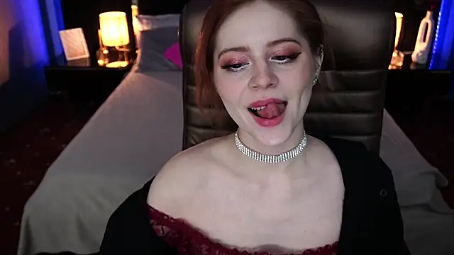 Sasha Exclusive online show from 5, 2, 2025