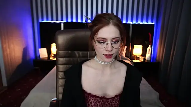 Sasha Exclusive online show from 6, 2, 2025