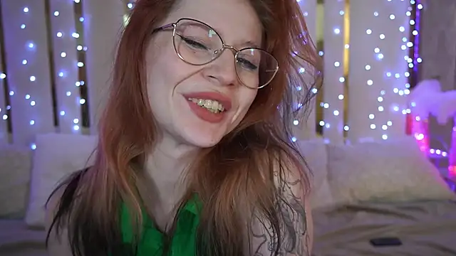 Sasha Exclusive online show from 17, 2, 2025