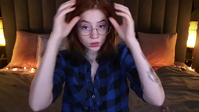 Sasha Exclusive online show from 5, 3, 2025