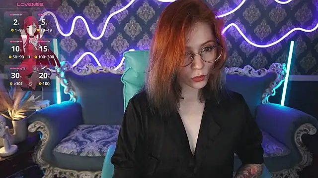 Sasha Exclusive online show from 11, 3, 2025